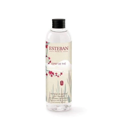Uzupełnienie dyfuzora zapachowego 250 ml Esprit de thé Esteban Esteban