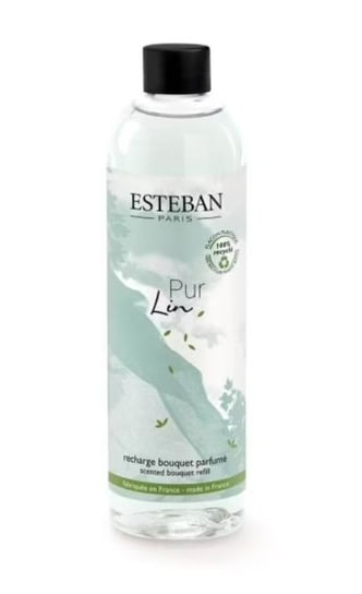 Uzupełnienie dyfuzora zapachowego (250 ml) Pur Lin Esteban Esteban
