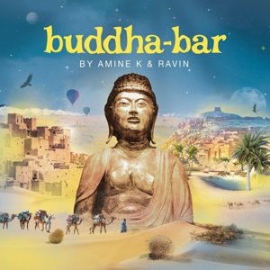 V/A - Buddha Bar By Amine & Ravin Various Artists
