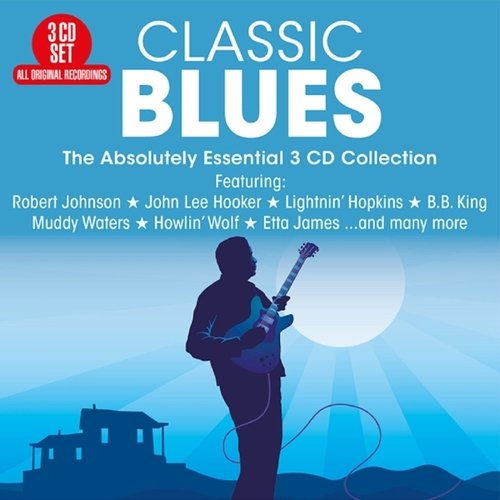 V/A - Classic Blues Various Artists