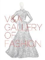 V&A Gallery of Fashion Wilcox Claire