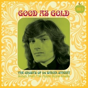V/A - Good As Gold - Artefacts of the Apple Era 1967-1975 Various Artists