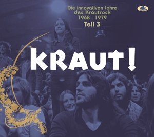 V/A - Kraut! Vol.3 Various Artists