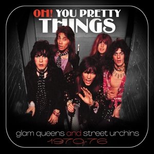 V/A - Oh! You Pretty Things Various Artists