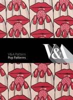 V&A Pattern: Pop Patterns Cullen Oriole