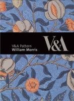 V&A Pattern: William Morris Parry Linda