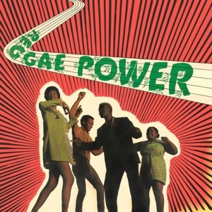 V/A - Reggae Power Various Artists