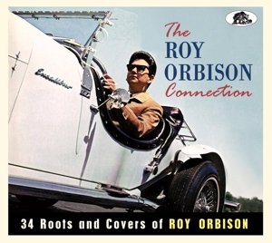 V/A - Roy Orbison Connection Various Artists