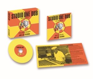 V/A - Studio One Dub Various Artists