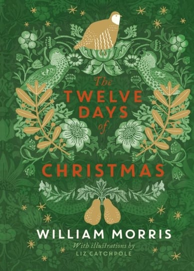 V&A: The Twelve Days of Christmas Opracowanie zbiorowe