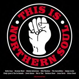 V/A - This is Northern Soul, płyta winylowa Various Artists