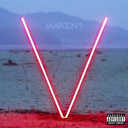 V Maroon 5