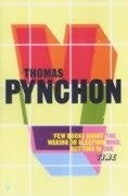 V Pynchon Thomas