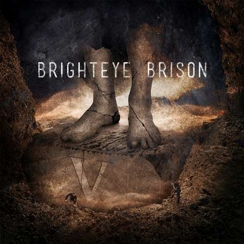 V Brighteye Brison