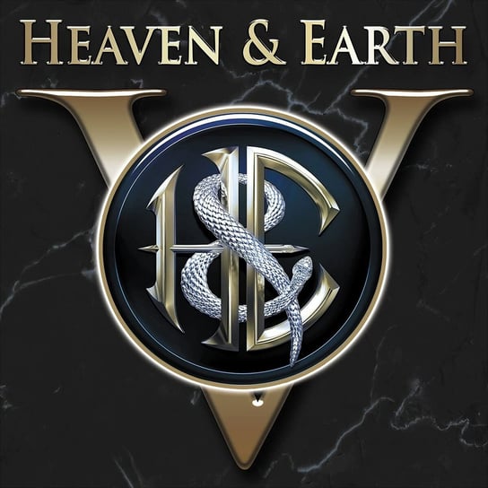 V Heaven & Earth