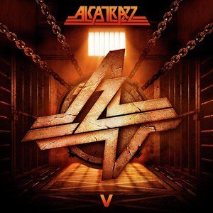 V Alcatrazz