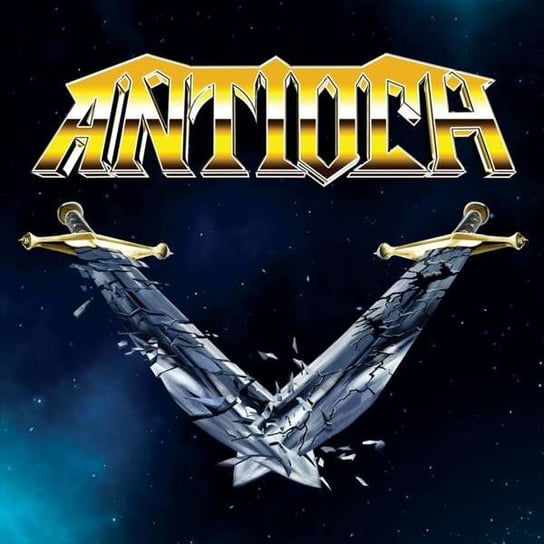 V Antioch