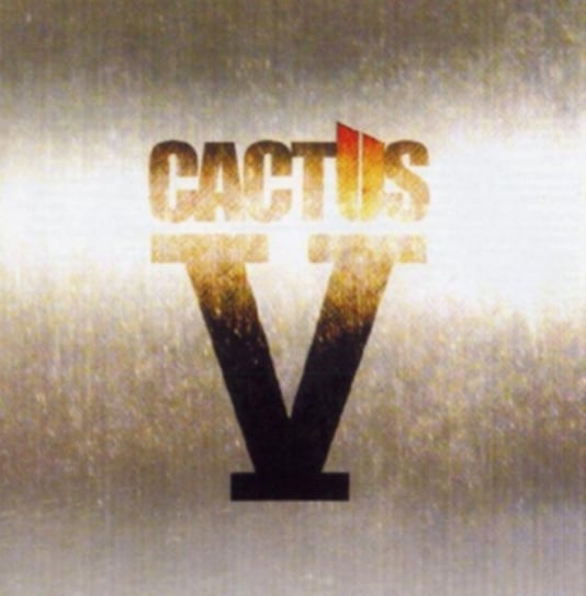 V Cactus