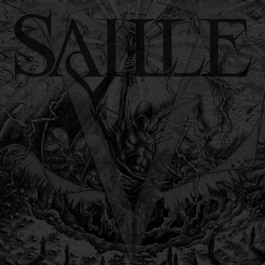 V Saille
