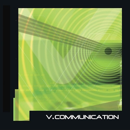 V.Communication, Vol. 1 DJ Electro