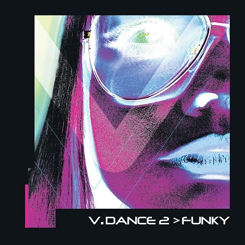 V.Dance, Vol. 2: Funky WCPM Club All-Stars