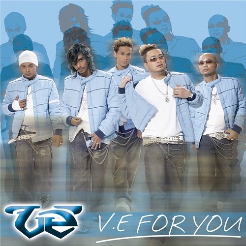 V.E For You V.E.