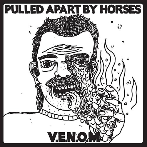 V.E.N.O.M. Pulled Apart By Horses