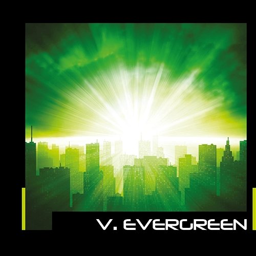 V.Evergreen Necessary Pop