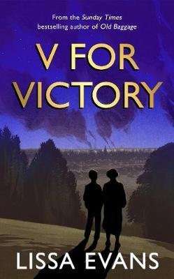 V for Victory Evans Lissa