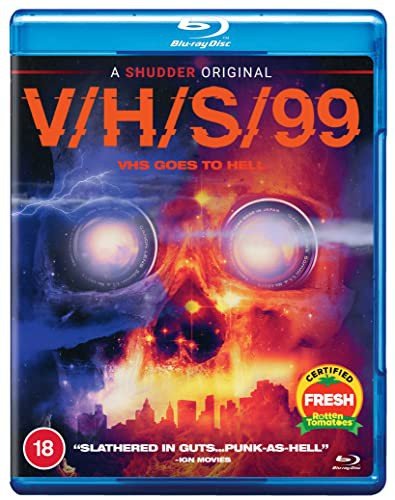 V/H/S/99 Various Directors