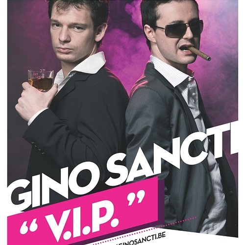 V.I.P. Gino Sancti