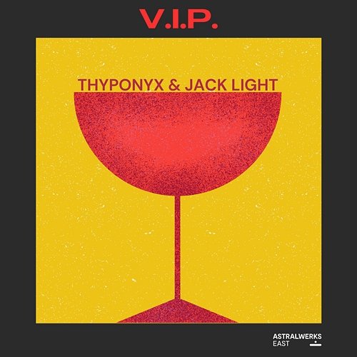 V.I.P. Jack Light, THYPONYX