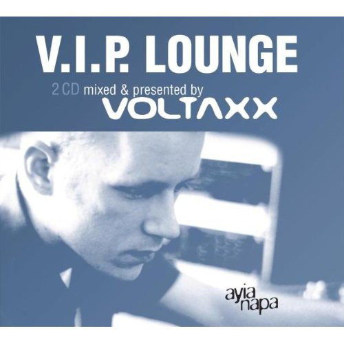 V.I.P. Lounge Various Artists