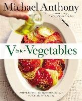 V Is For Vegetables Anthony Michael