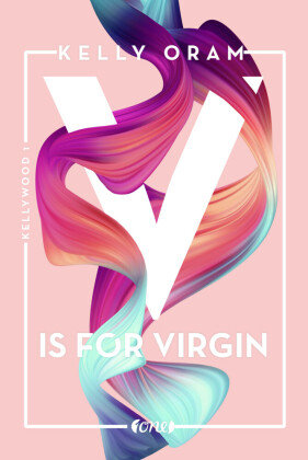 V is for Virgin Lübbe ONE in der Bastei Lübbe AG