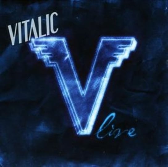 V Live Vitalic