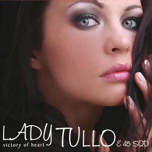 Thinkin’ of Love Lady Tullo & 45 Sqd, Magdalena Tul