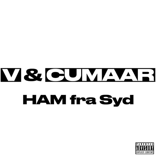 V OG CUMAAR Ham Fra Syd