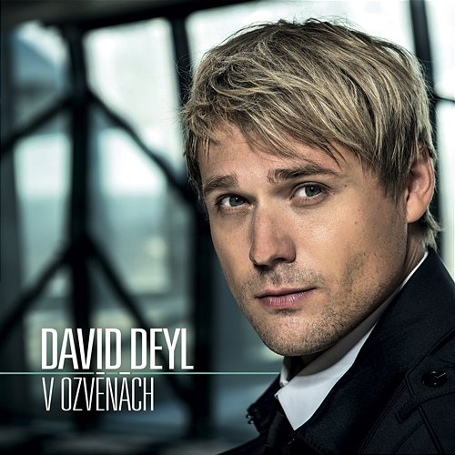 V ozvěnách David Deyl