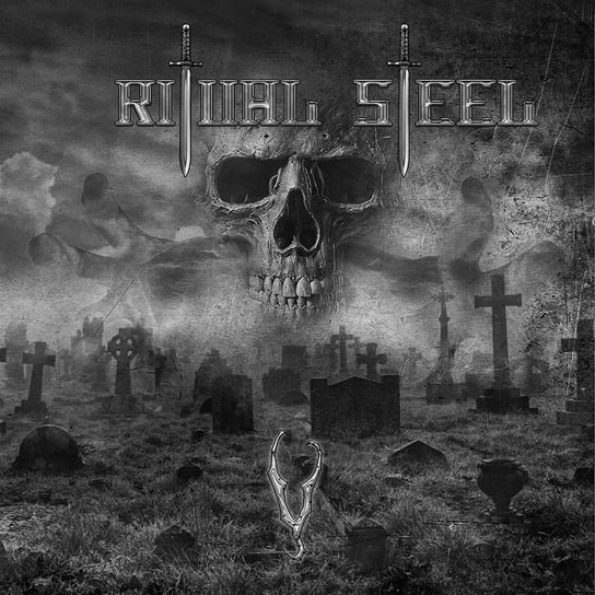 V, płyta winylowa Ritual Steel