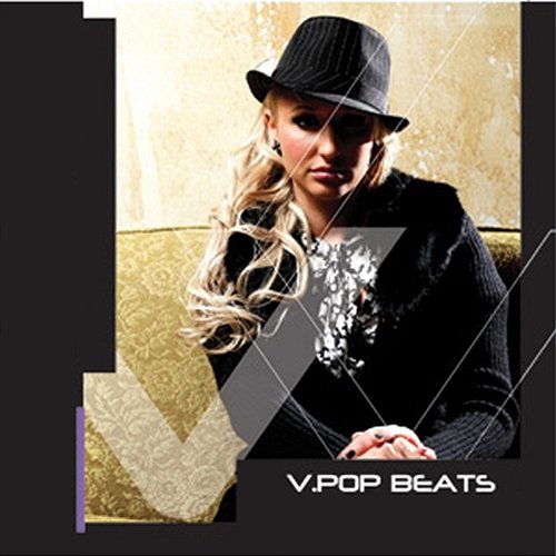 V.Pop Beats Trance Club All-Stars