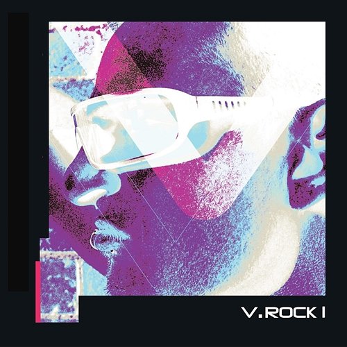V.Rock, Vol. 1 Gamma Rock