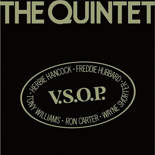 V.S.O.P. The Quintet (Live) V.S.O.P.The Quintet