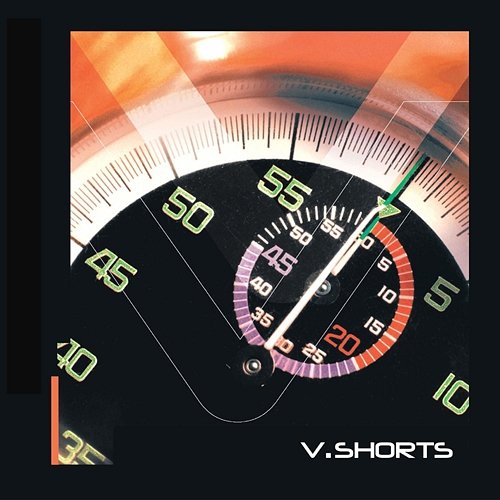 V.Shorts, Vol. 1 Electronic Genius