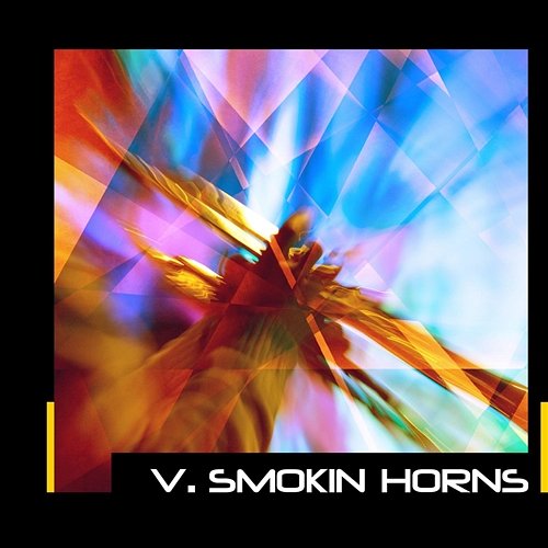 V.Smokin Horns New York Jazz Ensemble