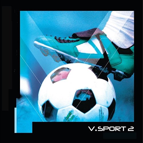 V.Sport, Vol. 2 Electronic Genius