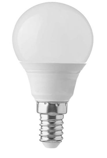 V-TAC żarówka LED 1x6,5W 3000 K E14 biała 21863 V-TAC