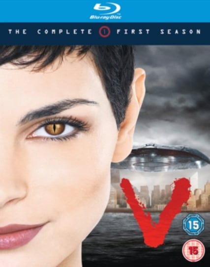 V: The Complete First Season (brak polskiej wersji językowej) Warner Bros. Home Ent.
