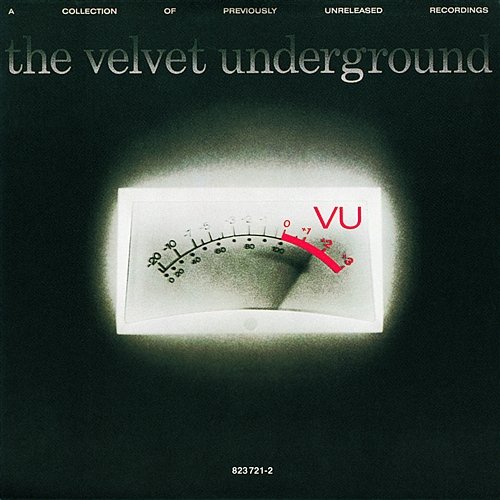 Temptation Inside Your Heart The Velvet Underground