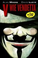 V wie Vendetta Moore Alan